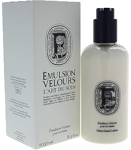Amazon.com : Diptyque Volie Satin- Satin Oil for Body and Hair/3.4
