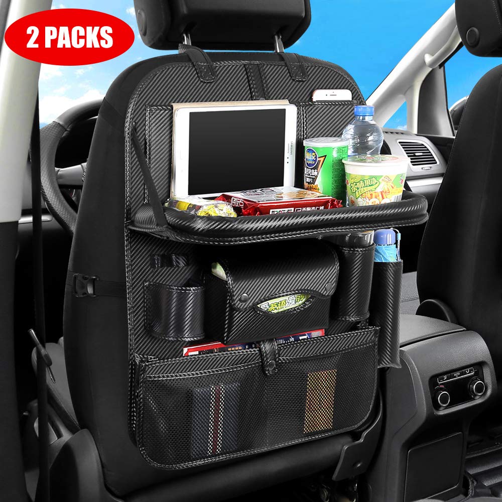 Best car seat car tray