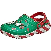 Crocs Unisex-Adult Disney Mickey & Minnie Mouse Shoes, Clogs, and Slippers