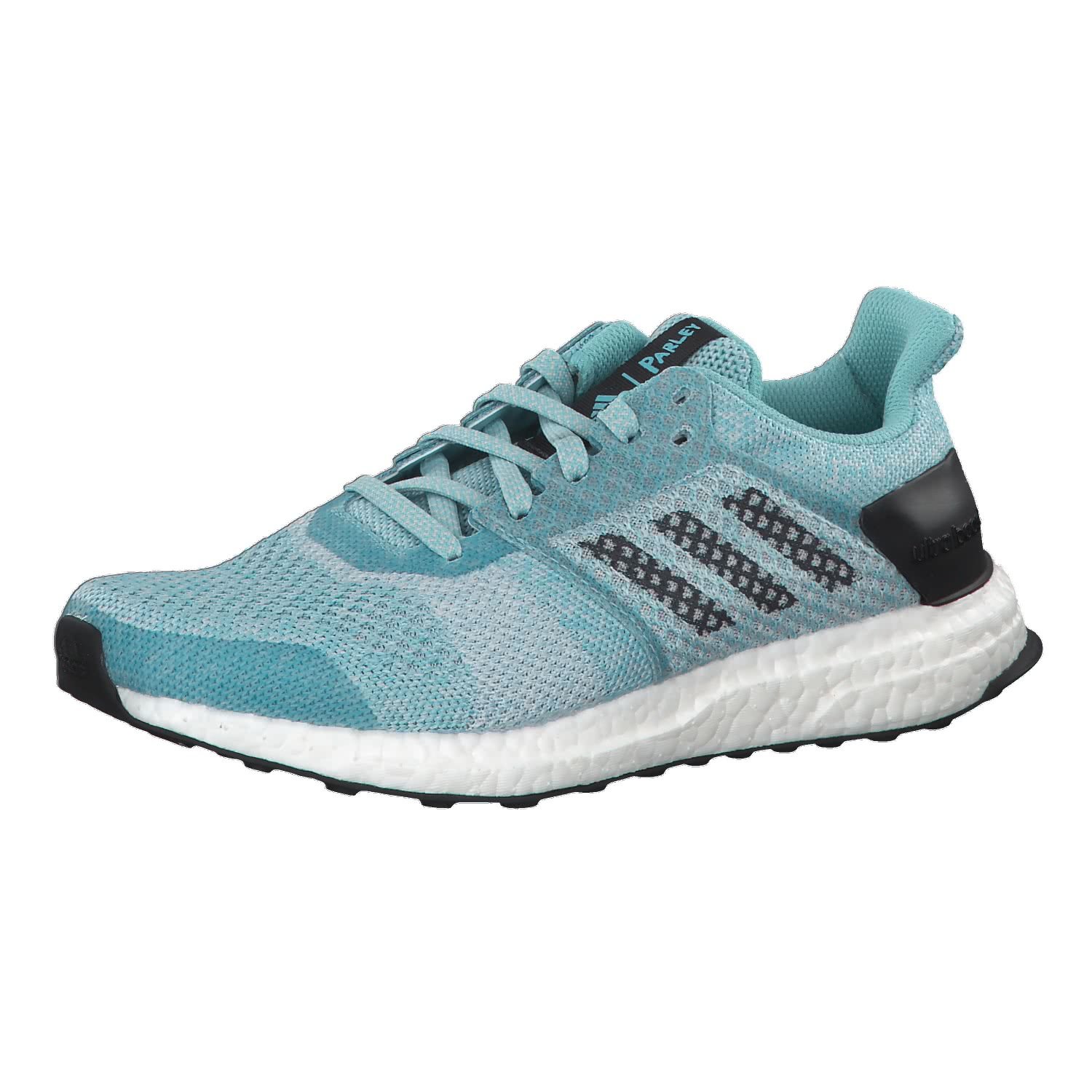 Adidas Womens Ultraboost St W Parley Fitness Shoes Desertcart