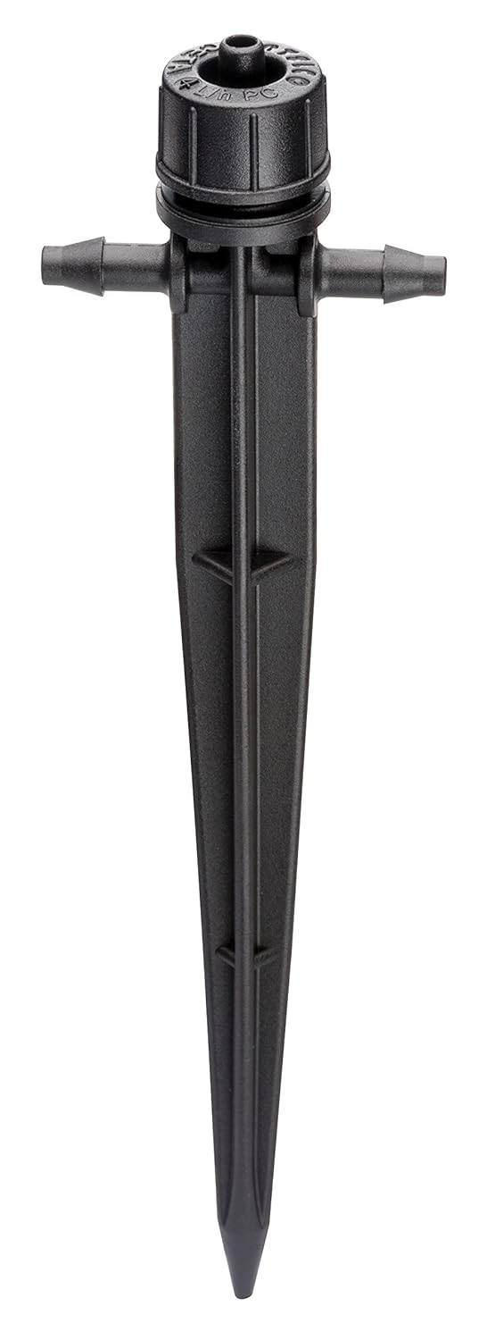 1/2 Gallon Per Hour Rain Bird ILD0510PKXS Drip Irrigation InLine