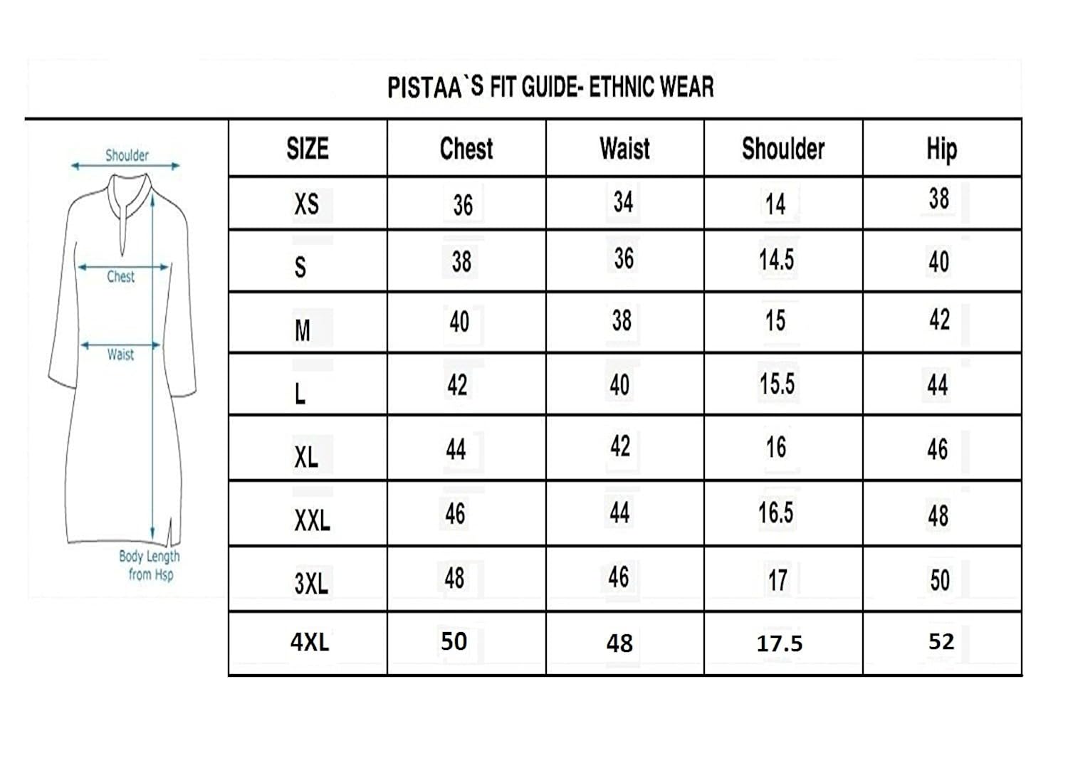 pistaa's women's cotton short top (navy blue_xs)