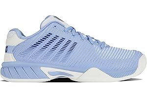 K-Swiss Kid's Hypercourt Express 2 Tennis Shoe