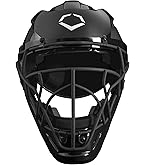 Amazon.com : Force 3 PRO Gear Defender XS3 Catchers Helmet Gloss