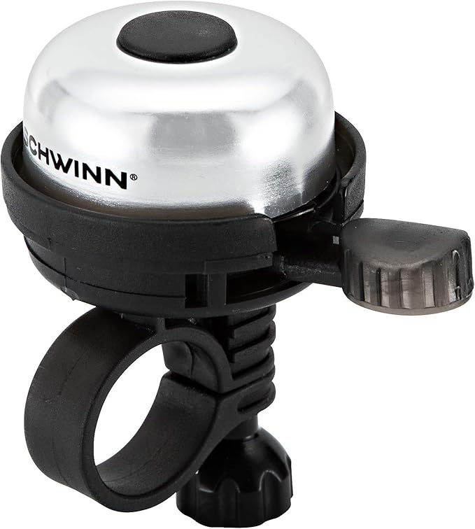 schwinn classic bicycle bell