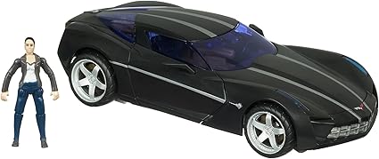 transformers human alliance toys