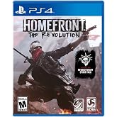 Homefront: The Revolution - PlayStation 4