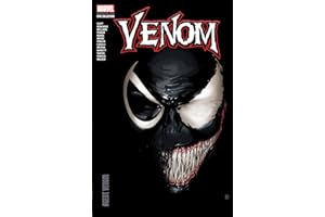 VENOM MODERN ERA EPIC COLLECTION: AGENT VENOM
