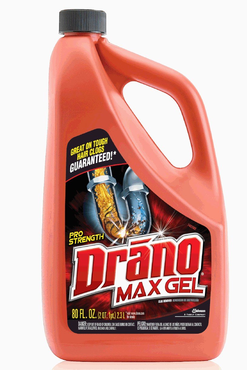 Top 20 Best Liquid Drain Cleaners and Unblockers 20192020 on Flipboard