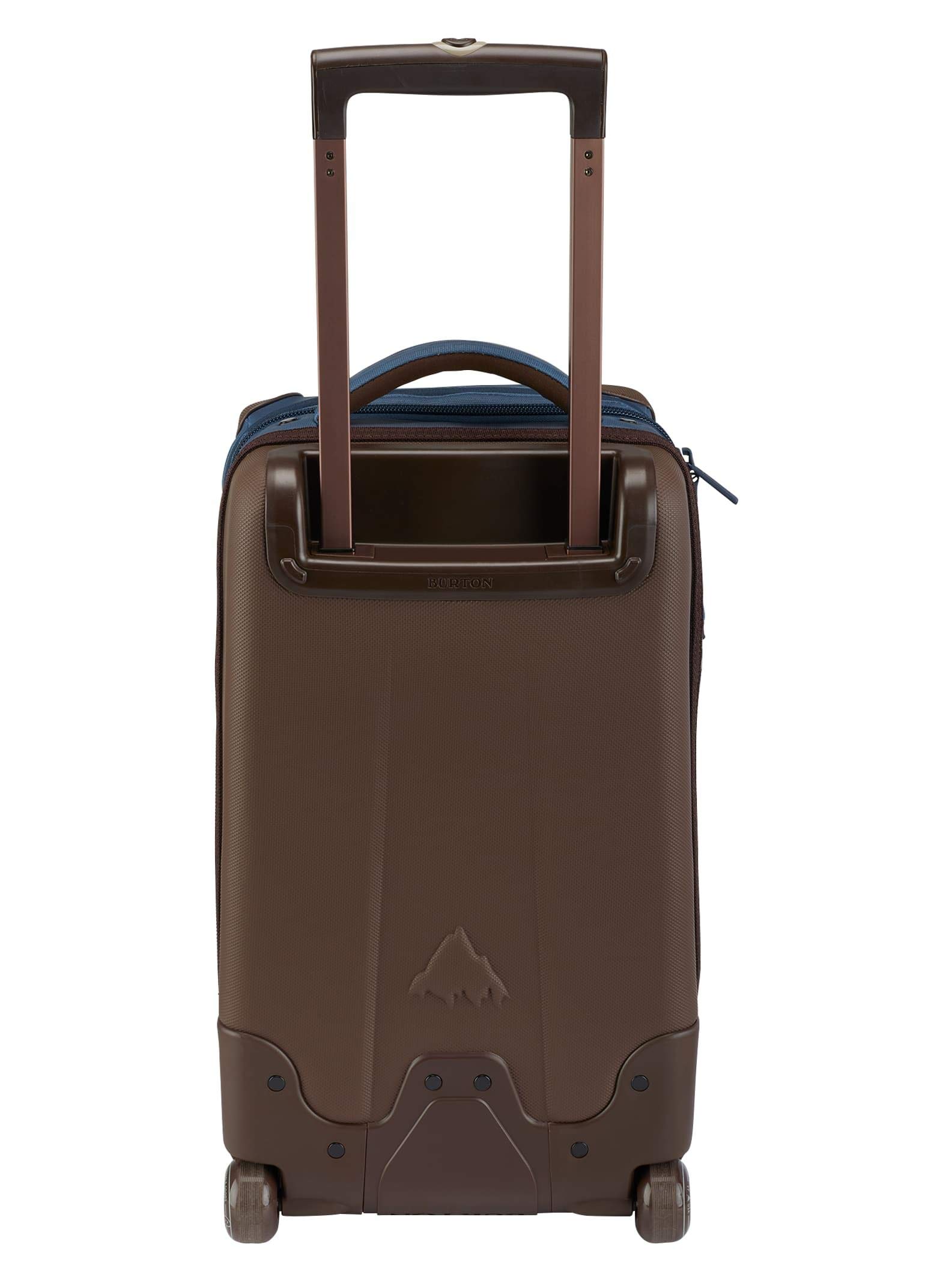 wheelie bag carry on