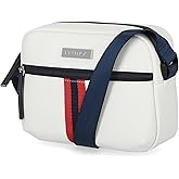 Nautica Women's Candid Camera Adjustable Crossbody Bag
