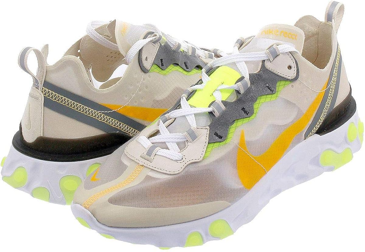 nike react element 87 sail bone