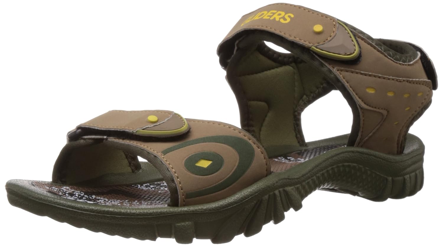 liberty gliders men's sandals