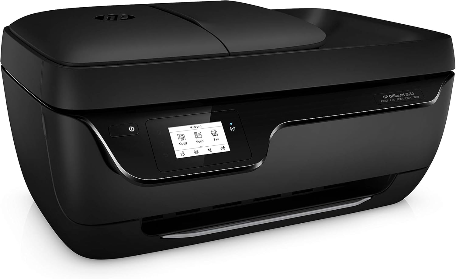 hp officejet 3836 ink cartridge