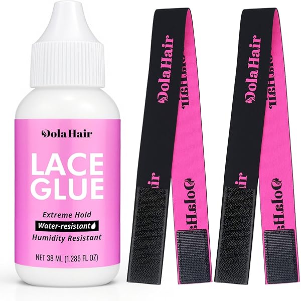 VAPON LACE FX 5/16" X 108" (5/16" X 3 YARDS ) TAPE ROLL ~LACE WIG & HAIR PIECE - Foto 10