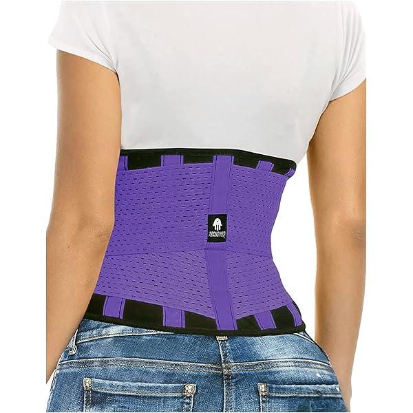 tecnomed waist trainer