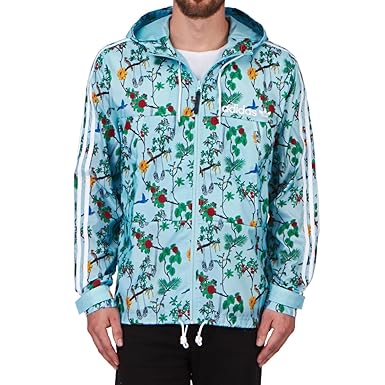adidas jacke xxl