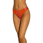 Cosabella Women's Paradiso Ouvert Bikini