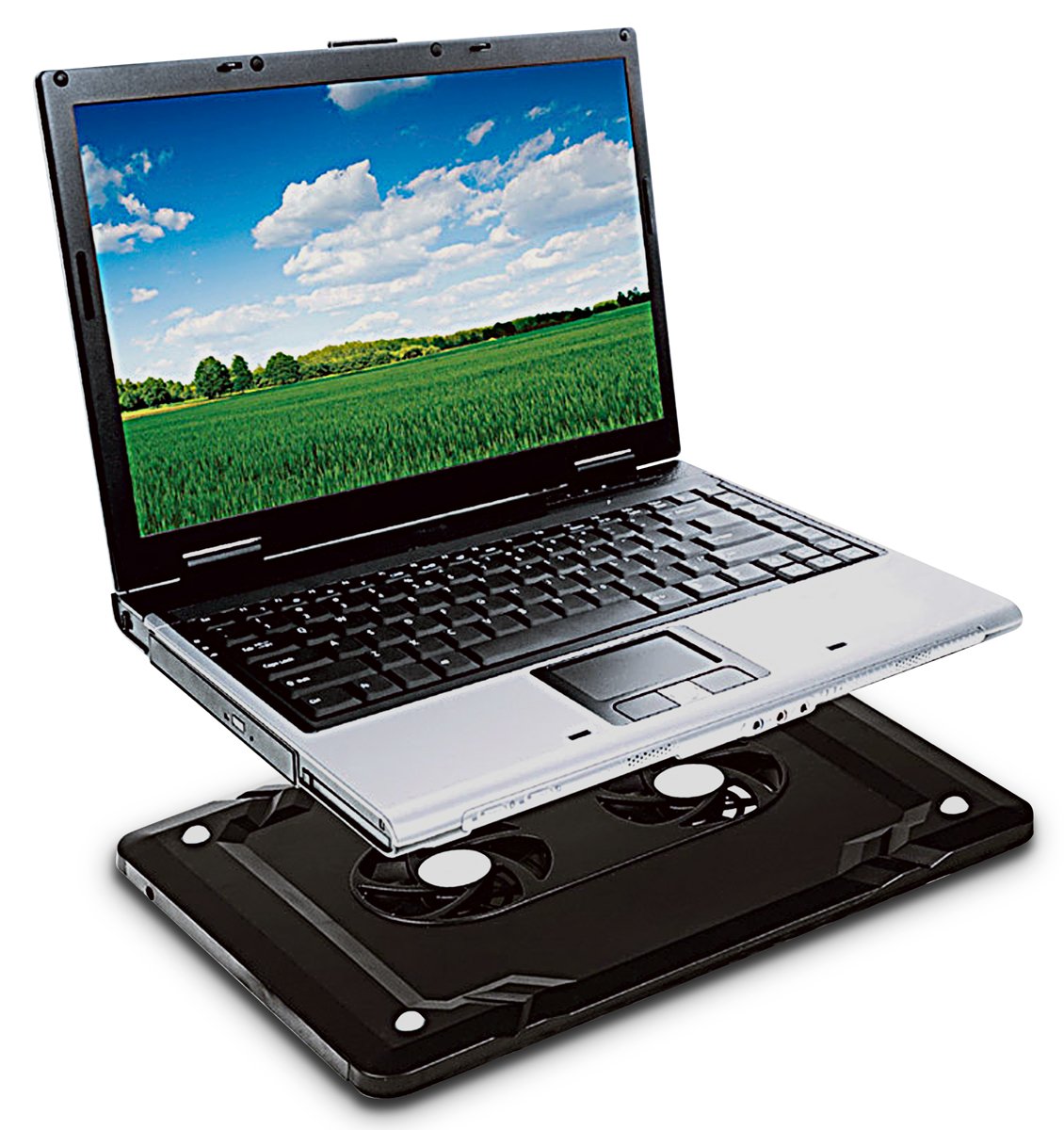 Best Merkury Innovations Laptop Cooling Stand