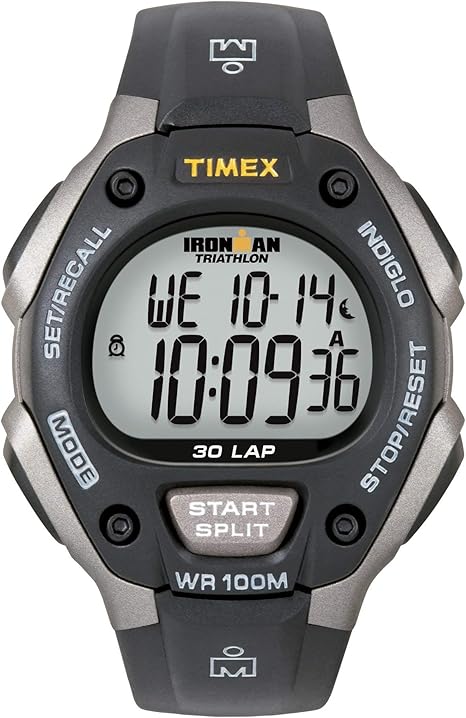 timex ironman triathlon replacement band