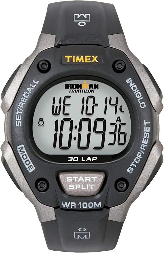 timex ironman t5k821