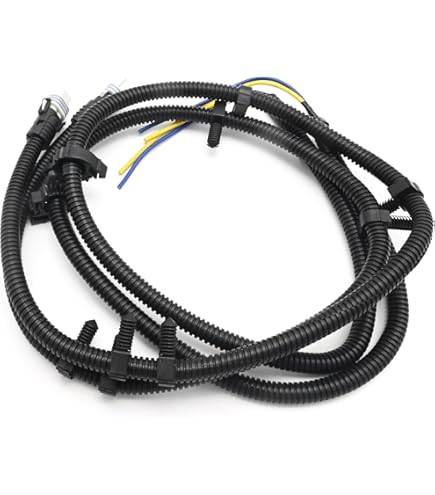 ACDelco® 94544440 - GM Original Equipment™ Front ABS Wheel Speed Sensor
