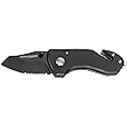 Magnum Compact Rescue Knife