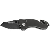 Magnum Compact Rescue Knife