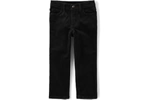 Gymboree Boys' and Toddler Corduroy Pull on Pants