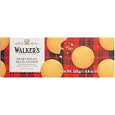Walkers Shortbread Highlanders, 4.7 OZ