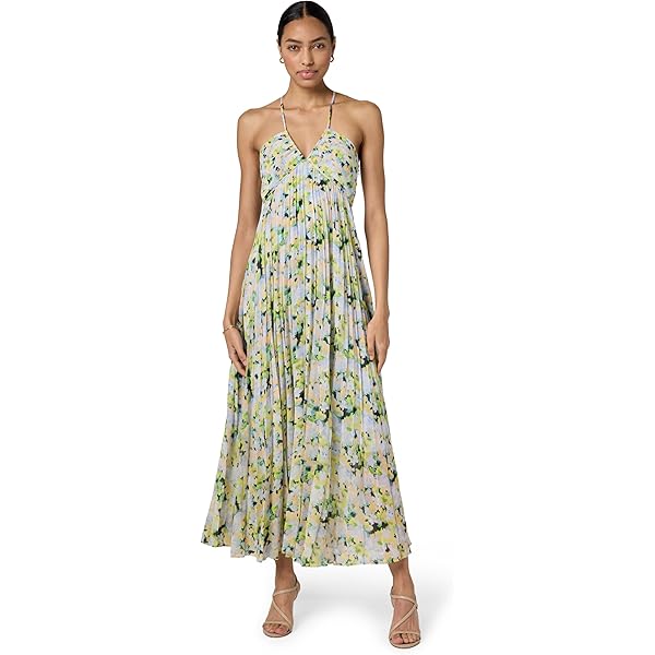 Amazon.com: Club Monaco Women's Pleated Tiers Dress, Blue/BLEU, 0: Clothing, Shoes & Jewelry Amazon.com: Club Monaco Women's Pleated Tiers Dress, Blue/BLEU, 0: Clothing, Shoes & Jewelry