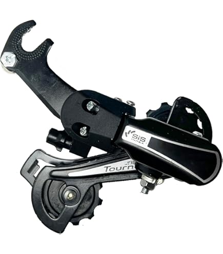 Amazon.com : SHIMANO Cycling RD - 9000 Bicycle Rear Derailleur