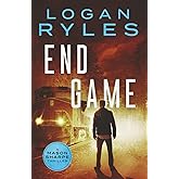 End Game (Mason Sharpe Thrillers)