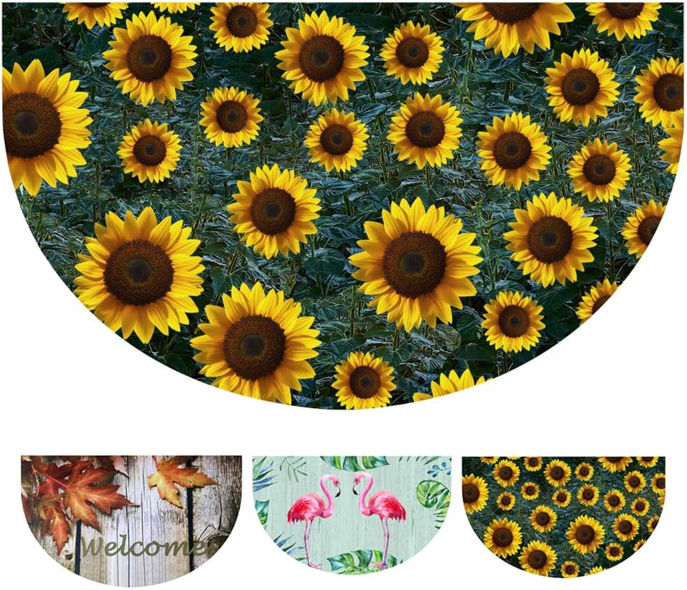 Best kitchen mat mat half moon