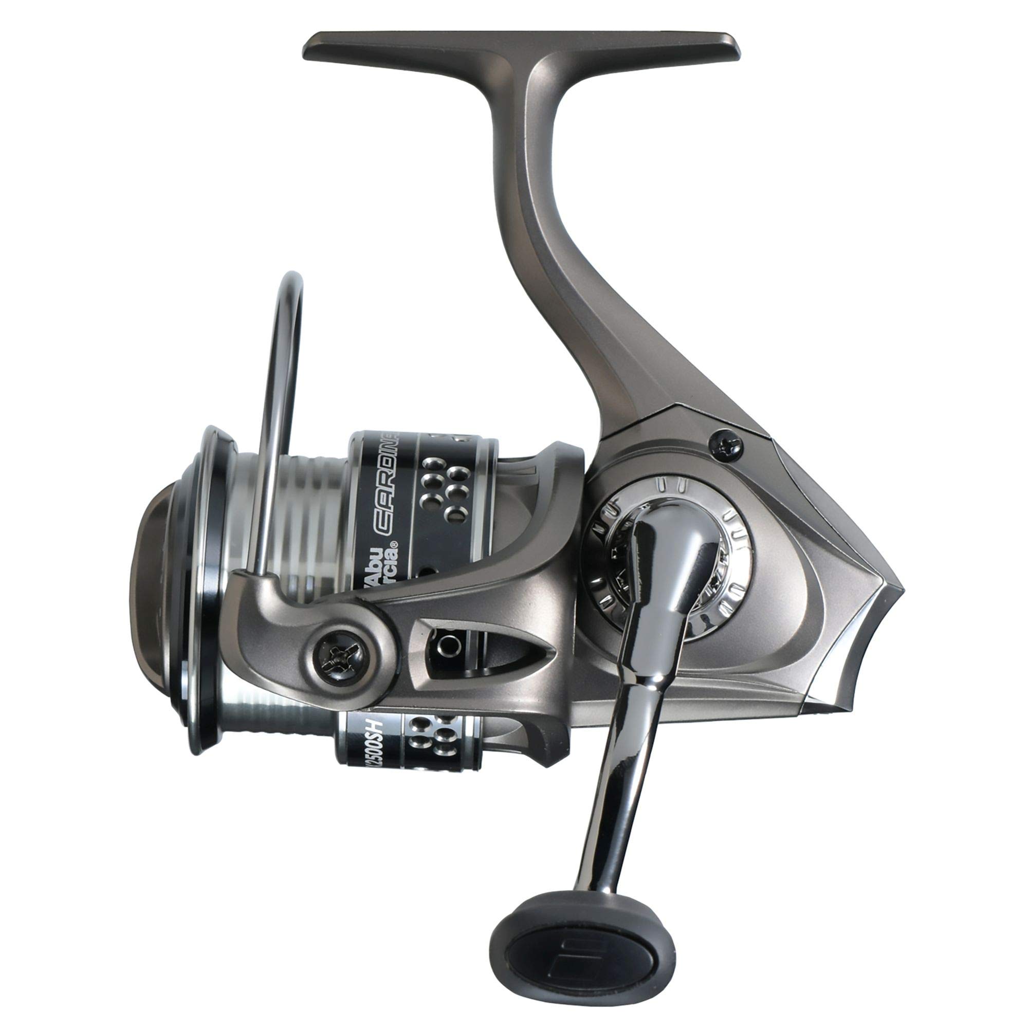 Abu Garcia CARDINAL III STX 2500SH 替えスプール付きの商品画像