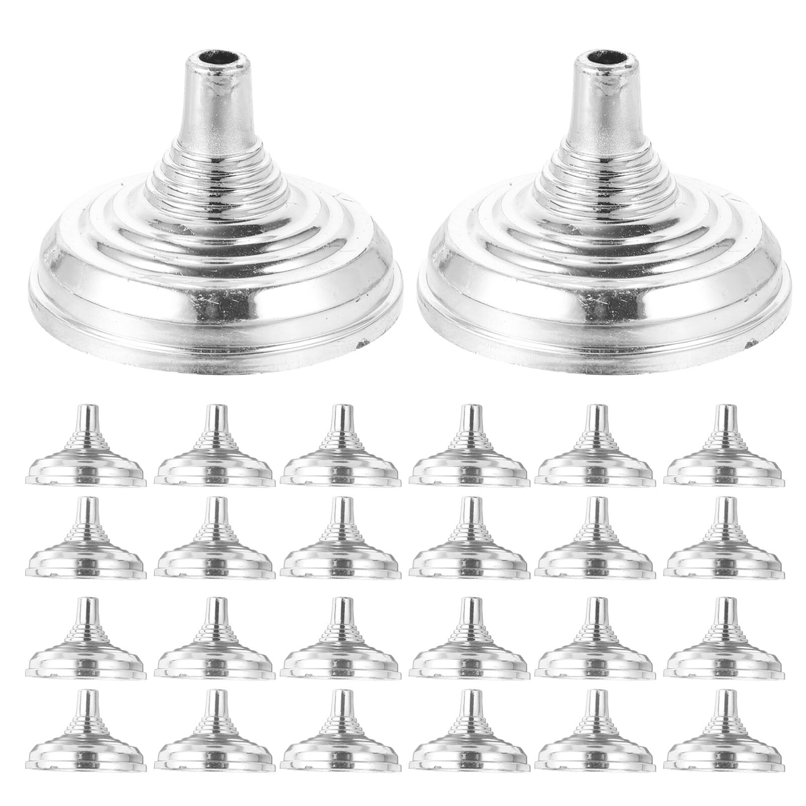 Operitacx Desk Flag Holder Small Flag Stand Base for Office Table Mini Display for Meetings Party Decorations and Home Use