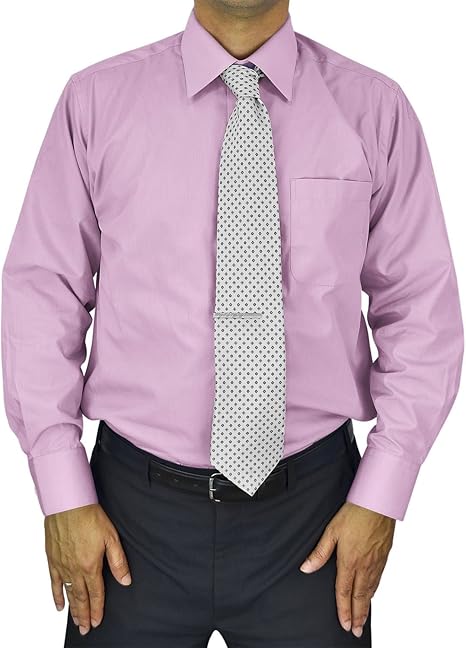 perfect dress shirt