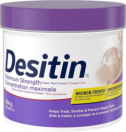 desitin amazon