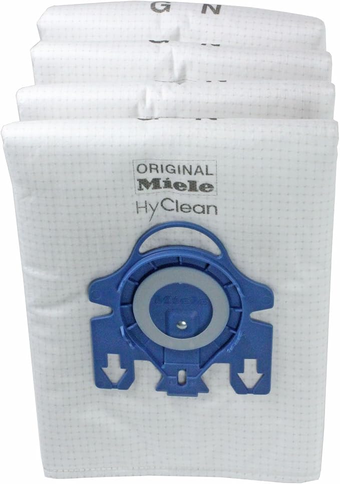 30 x GN Hoover Dust Bags for Miele 