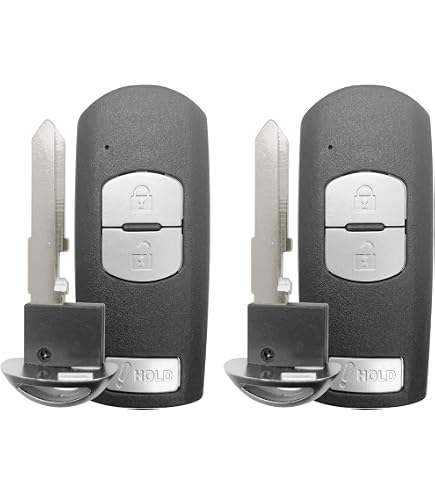 Self-Programmable Smart Key Remote For 2017-2020 Buick Envision – Replacement For HYQ4AA 315 MHz Fob
