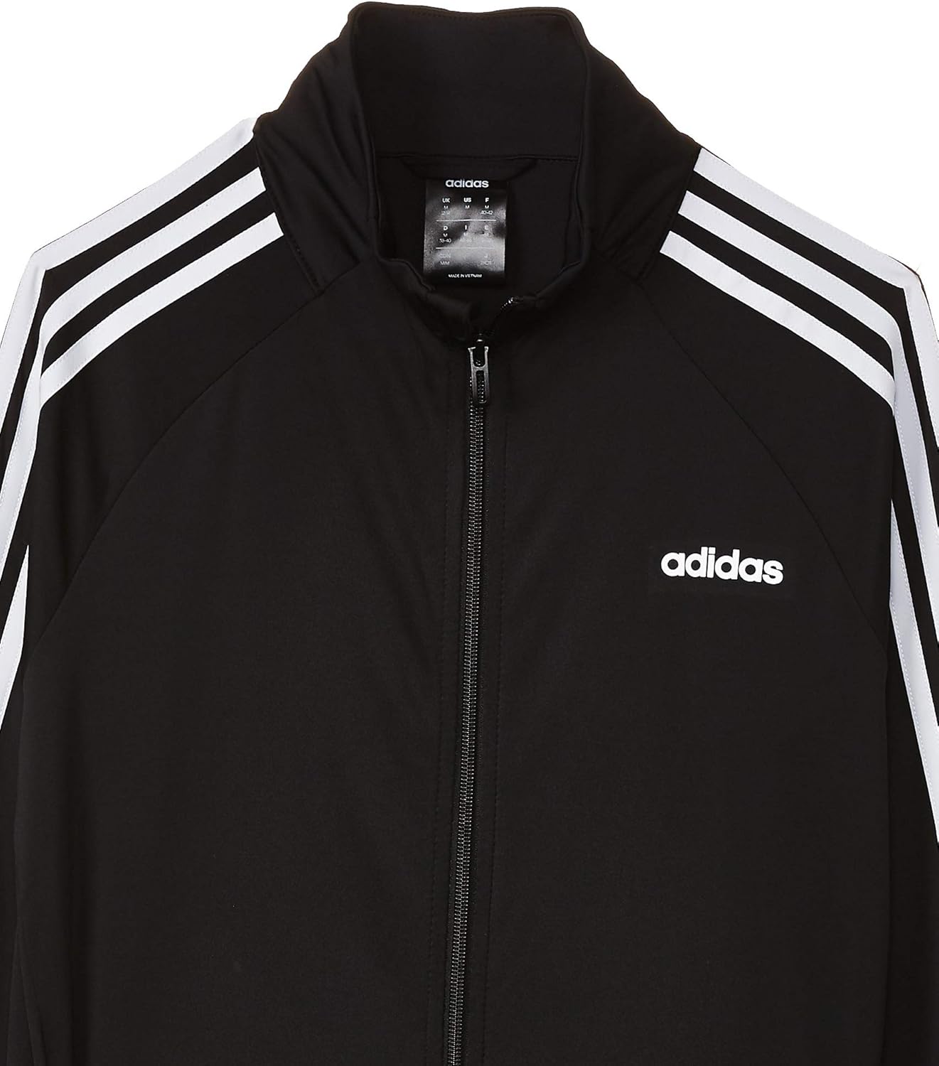 adidas Performance W D2m 3s Tt Joggers \u0026 Tracksuits Women Black - M -  Jackets Pants: Amazon.ca: Clothing \u0026 Accessories