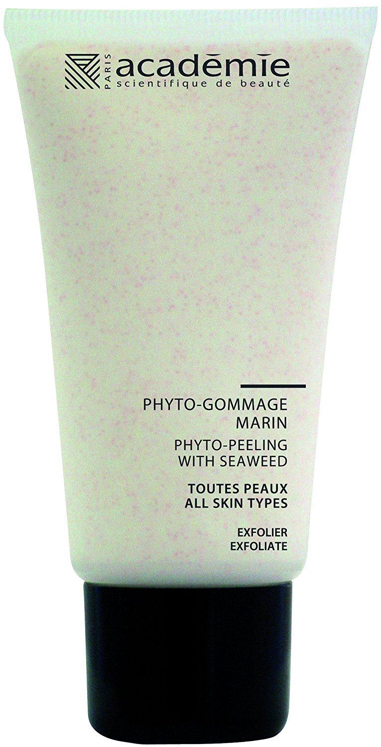 Academie Phyto-Marine Face Scrub 75 ml