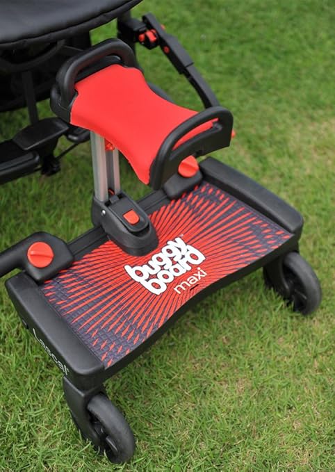 lascal maxi buggy board seat