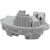 Beck/Arnley 2040135 Blower Motor Resistor