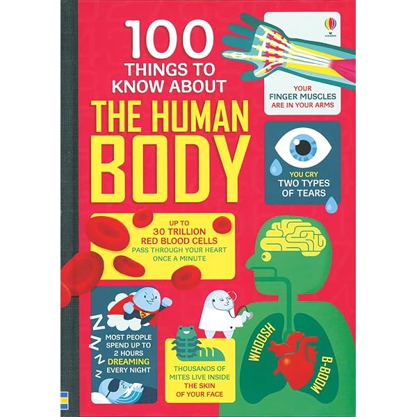 100 Things to Know about Space: Alex Firth, Alice James, Jerome