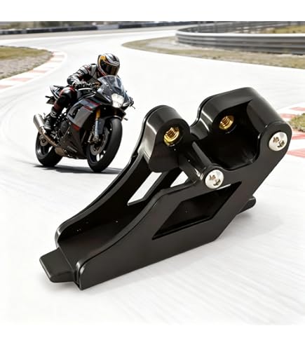 Amazon.com: NEW OEM KTM REAR CHAIN GUIDE GUARD SX XC XC-W EXC EXC