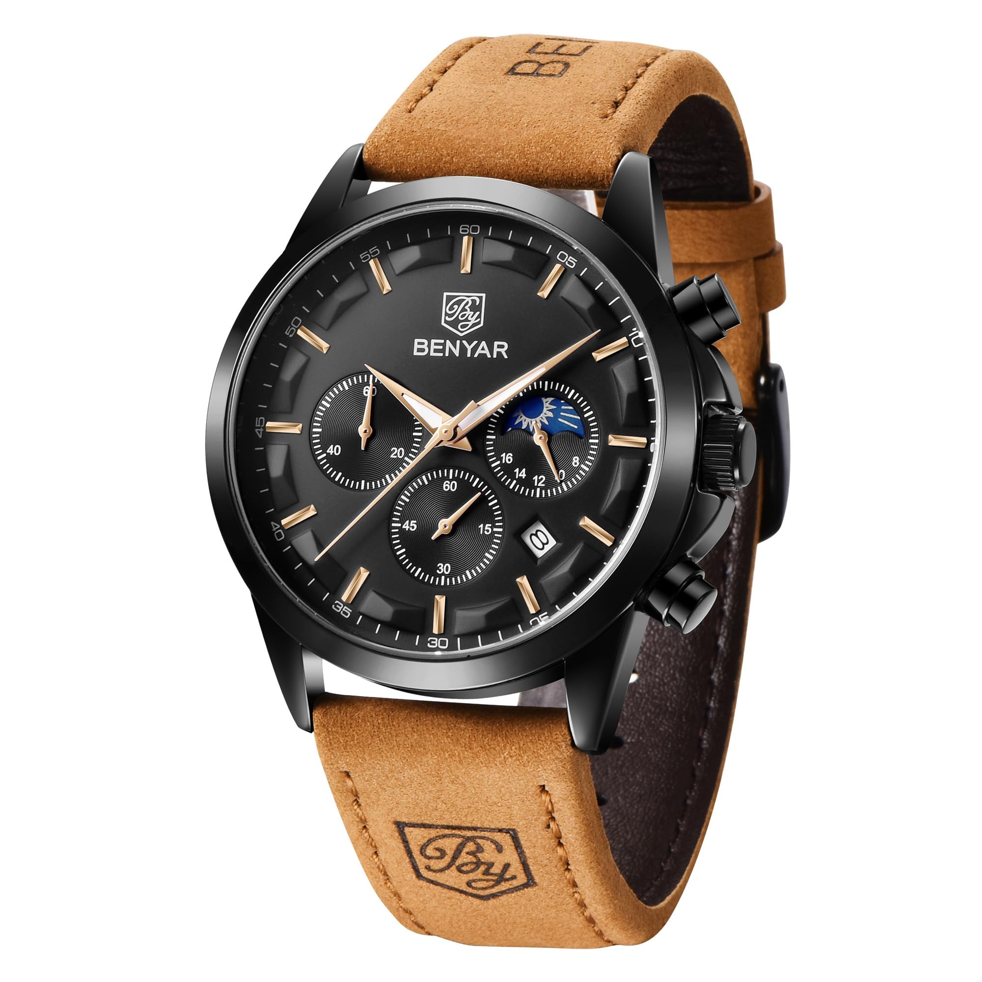 Benyar Watches