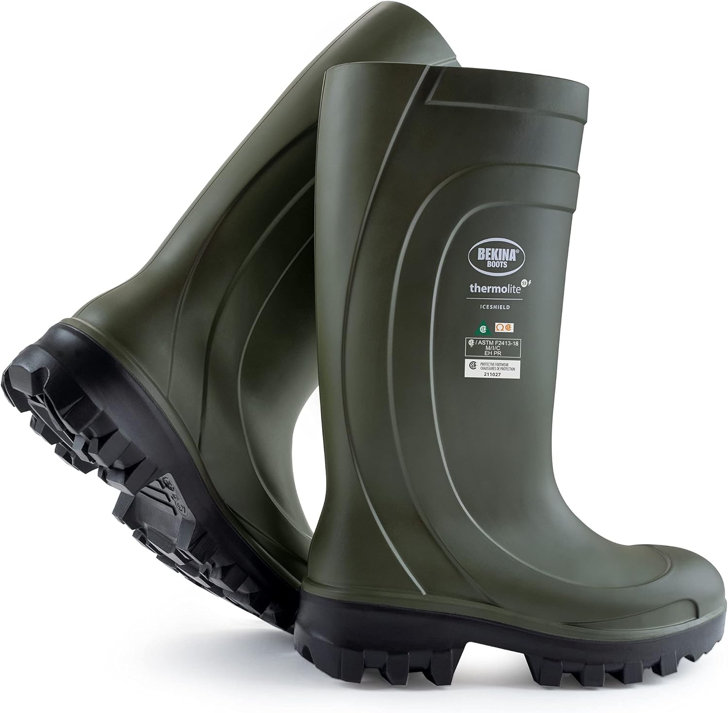 bekina winter boots