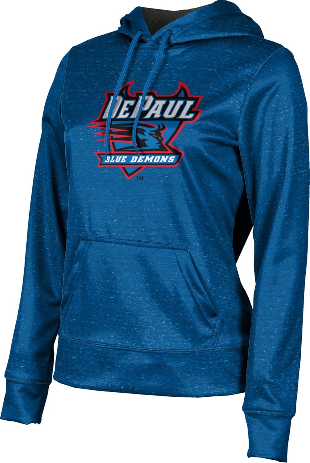 depaul sweatshirt