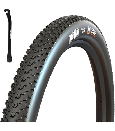 Amazon.com : MAXXIS Ikon - MaxxSpeed - 27.5, 29 - EXO - E25